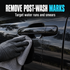 ValetPRO Classic Quick Detailer — Removes post-wash marks?