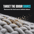 ValetPRO Enzyme Odour Eater — How does it tackle odours?