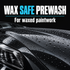 ValetPRO Foamula 1 Snow Foam — Is it wax safe?