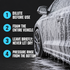 ValetPRO pH Neutral Snow Foam — How do I use it?