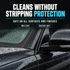 ValetPRO pH Neutral Snow Foam — Will it strip protection?