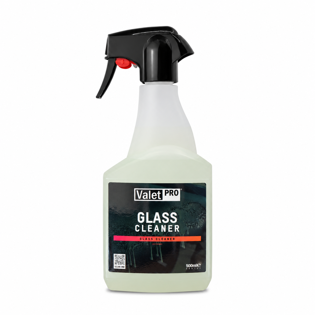 ValetPRO Ultimate Glass Cleaner — What am I buying?