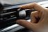 Aromatic 89 Car Air Freshener Vent Clip, adjusting the clip in the vent