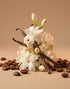 Aromatic 89 Car Vent Clip Refill Infinity Flow, scent notes of jasmine, coffee and vanilla