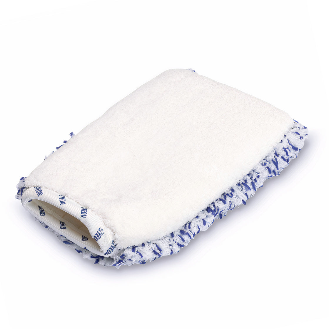 GYEON Q2M WashPad EVO - Back