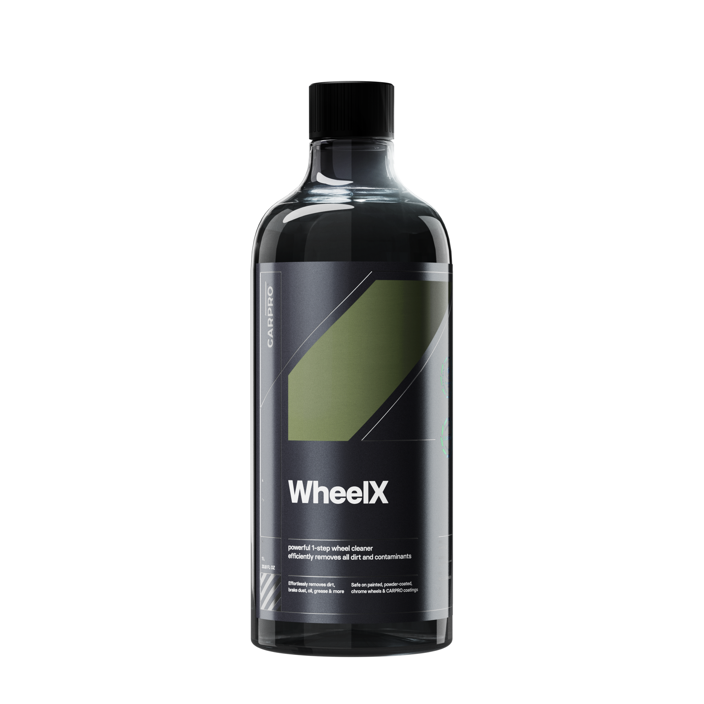 CarPro WheelX 1L