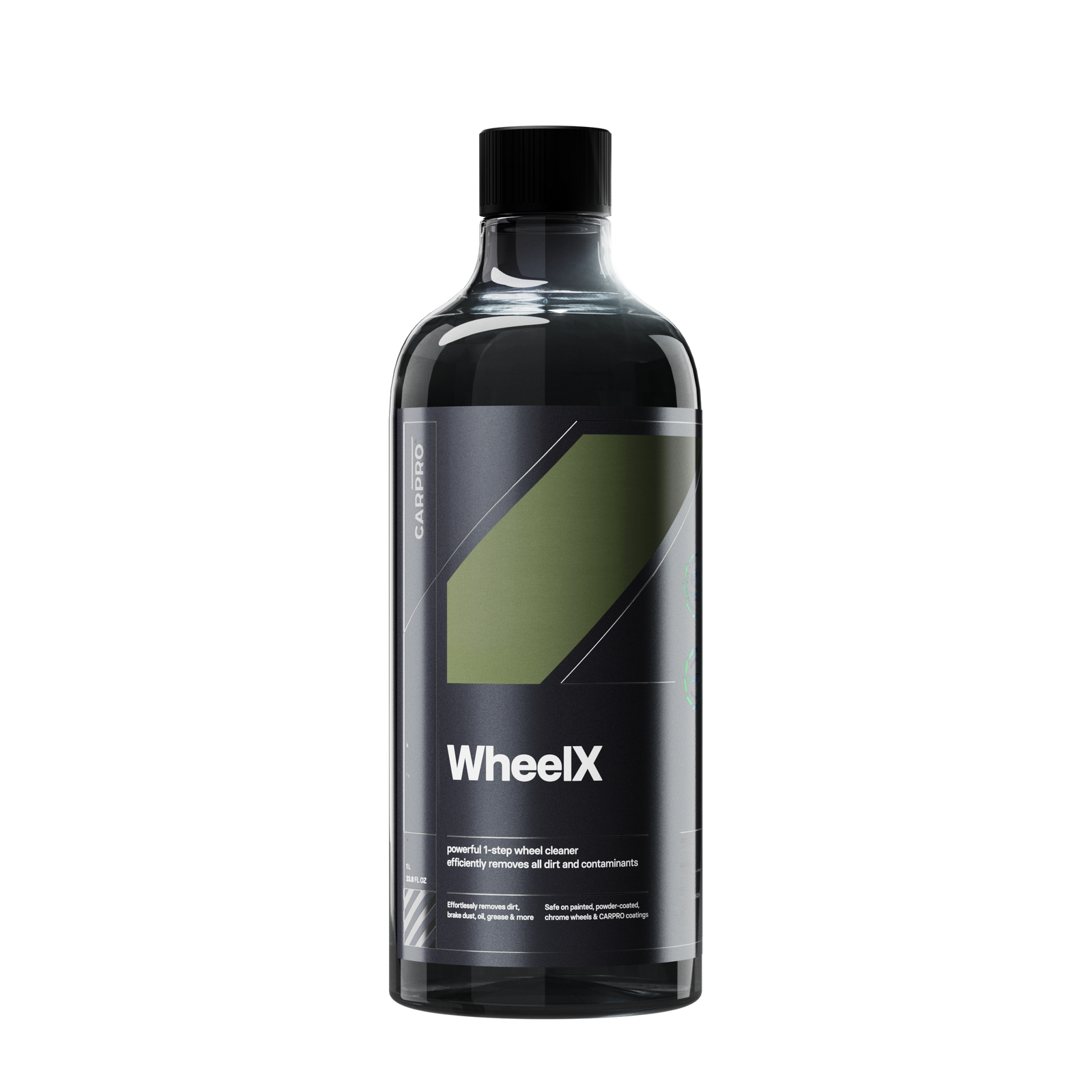 CarPro WheelX 1L