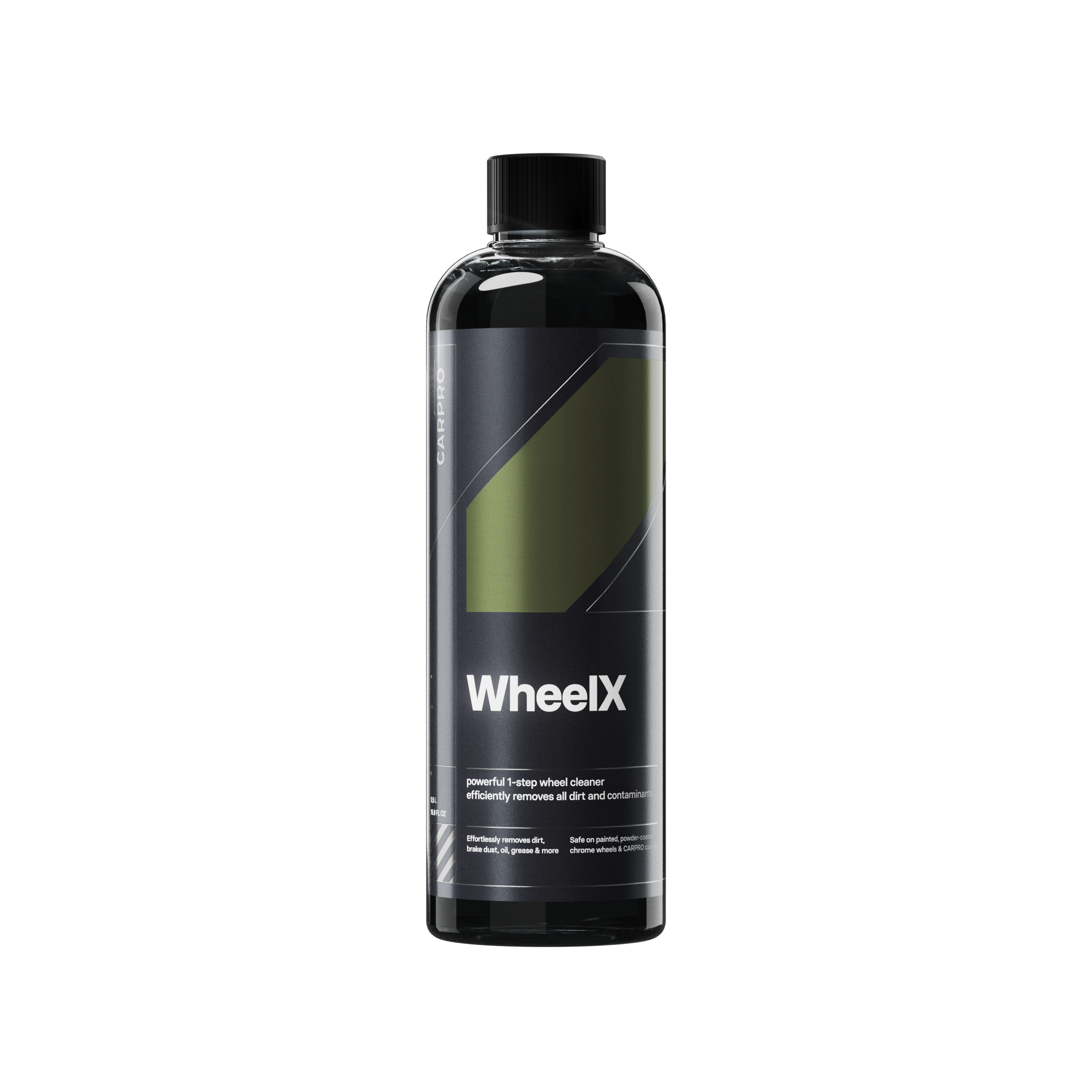 CarPro WheelX - current CarPro packaging