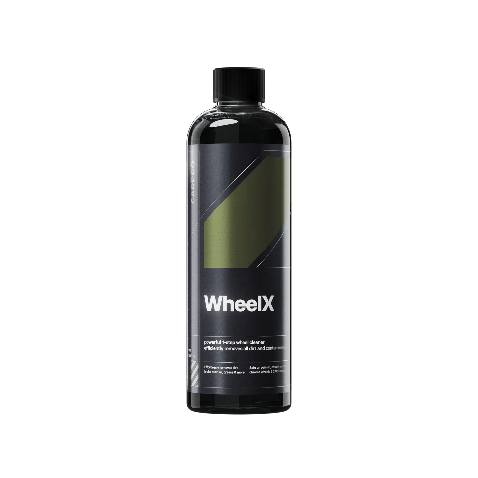 CarPro WheelX - current CarPro packaging
