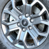 CarPro WheelX in use