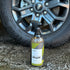 CarPro WheelX in use