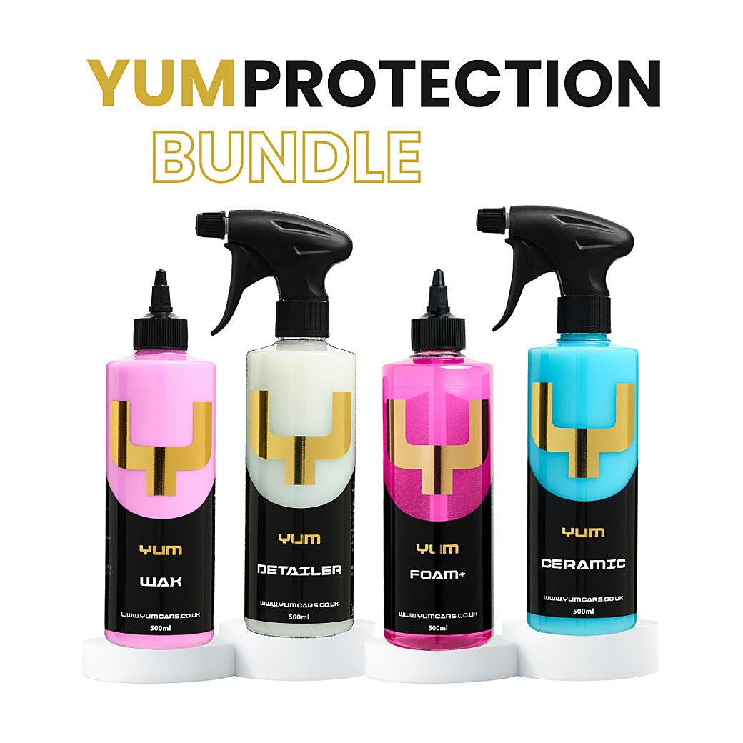 Yum Protection Bundle
