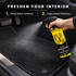 YumCars Deodoriser - Odour Neutraliser — How do I use it?