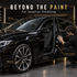 YumCars Detailer - Gloss & Slickness Drying Aid — Where can I apply it?