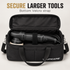 YumCars Detailing Bag — Can it secure a polisher?