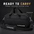 YumCars Detailing Bag — Is it comfortable to carry?