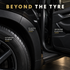 YumCars Dress V2 500ml - Tyre, Plastics & Trims+ Gel Moisturiser — Where else can I use it?