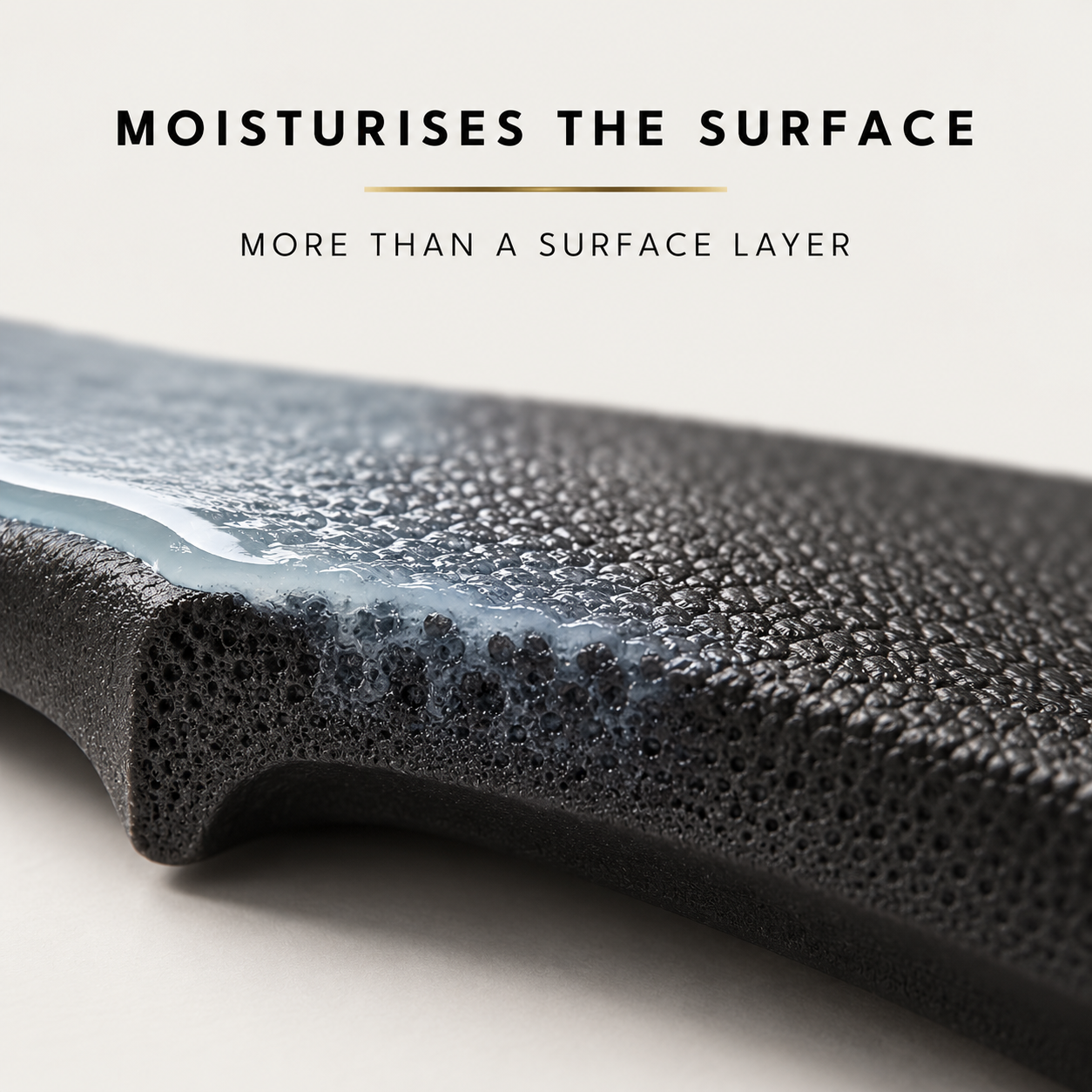 YumCars Dress V2 500ml - Tyre, Plastics & Trims+ Gel Moisturiser — What does it do to trim?