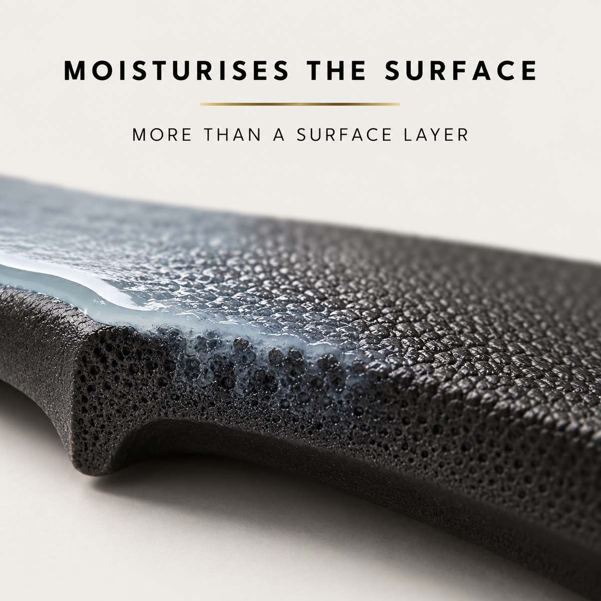 YumCars Dress V2 500ml - Tyre, Plastics & Trims+ Gel Moisturiser — What does it do to trim?