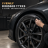 YumCars Dress V2 500ml - Tyre, Plastics & Trims+ Gel Moisturiser — What result should I expect?