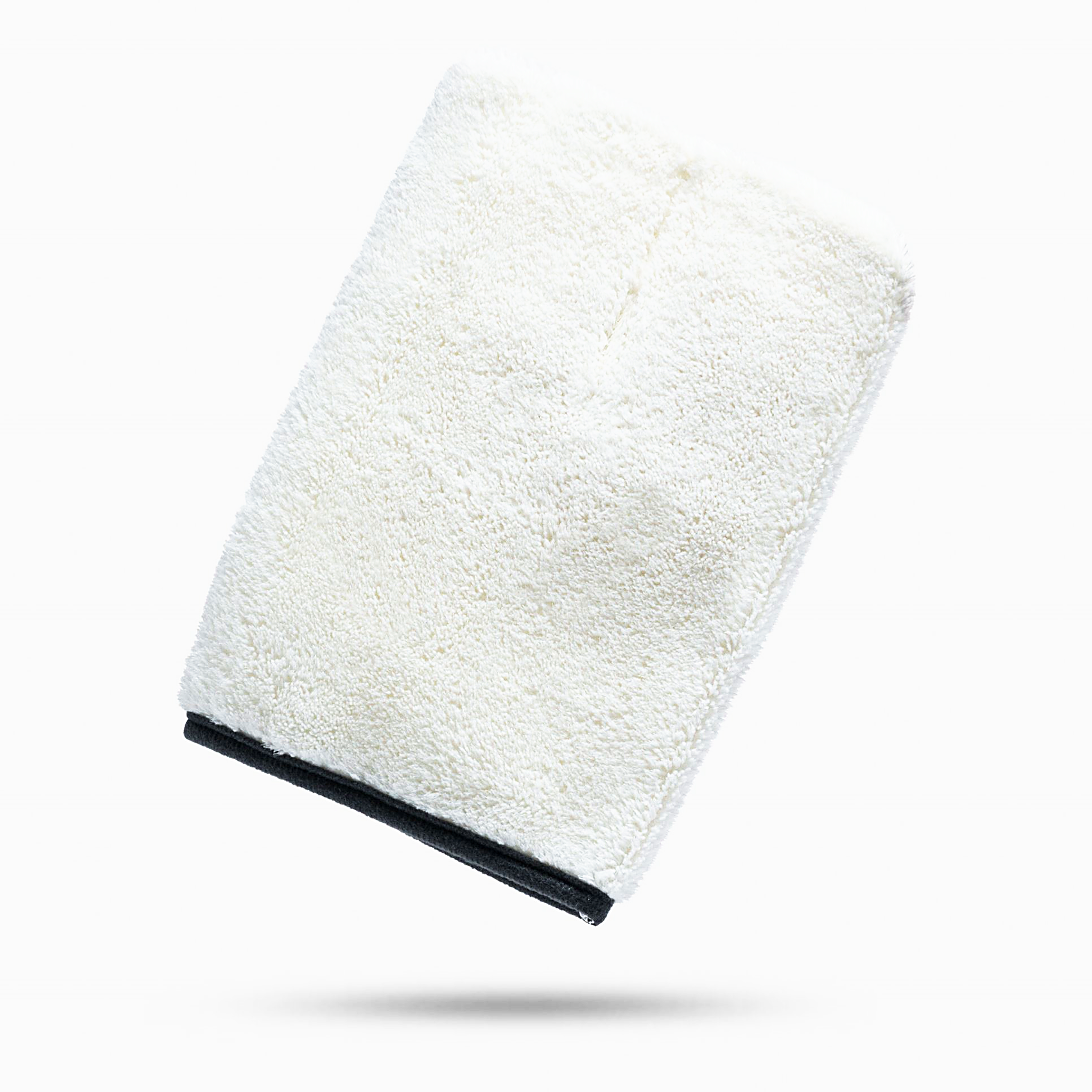 YumCars Exfoliator Mitt - Interior Scrubber Pad - For Plastic & Leather — What am I buying?