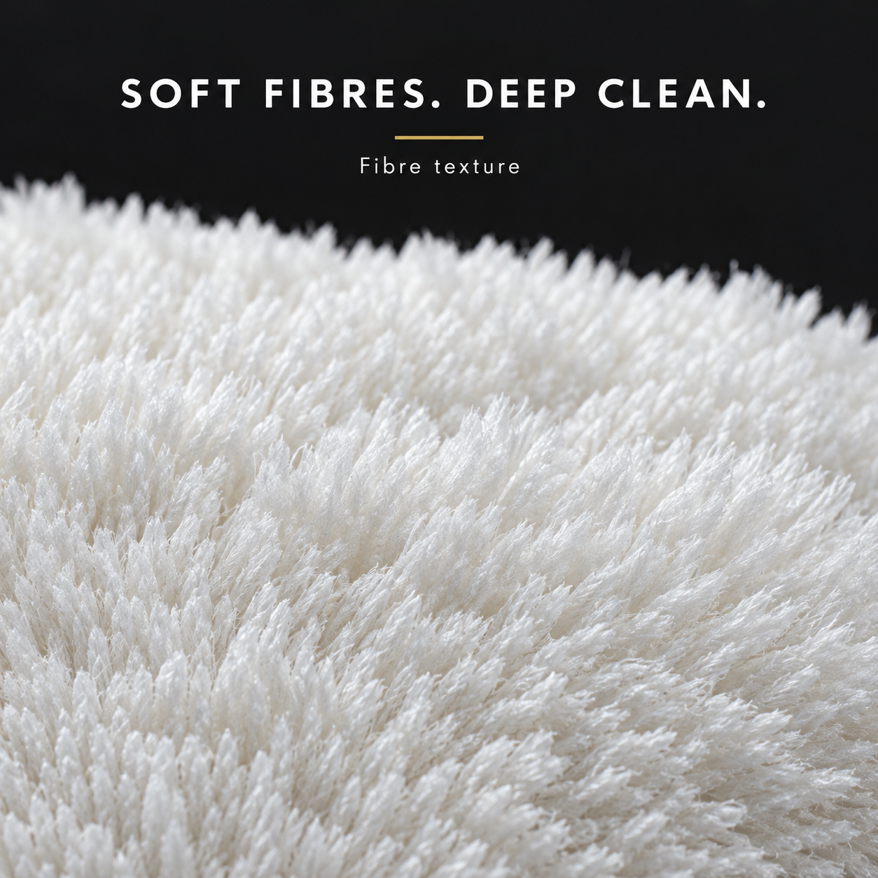 YumCars Exfoliator Mitt - Interior Scrubber Pad - For Plastic & Leather — What does the cleaning work?