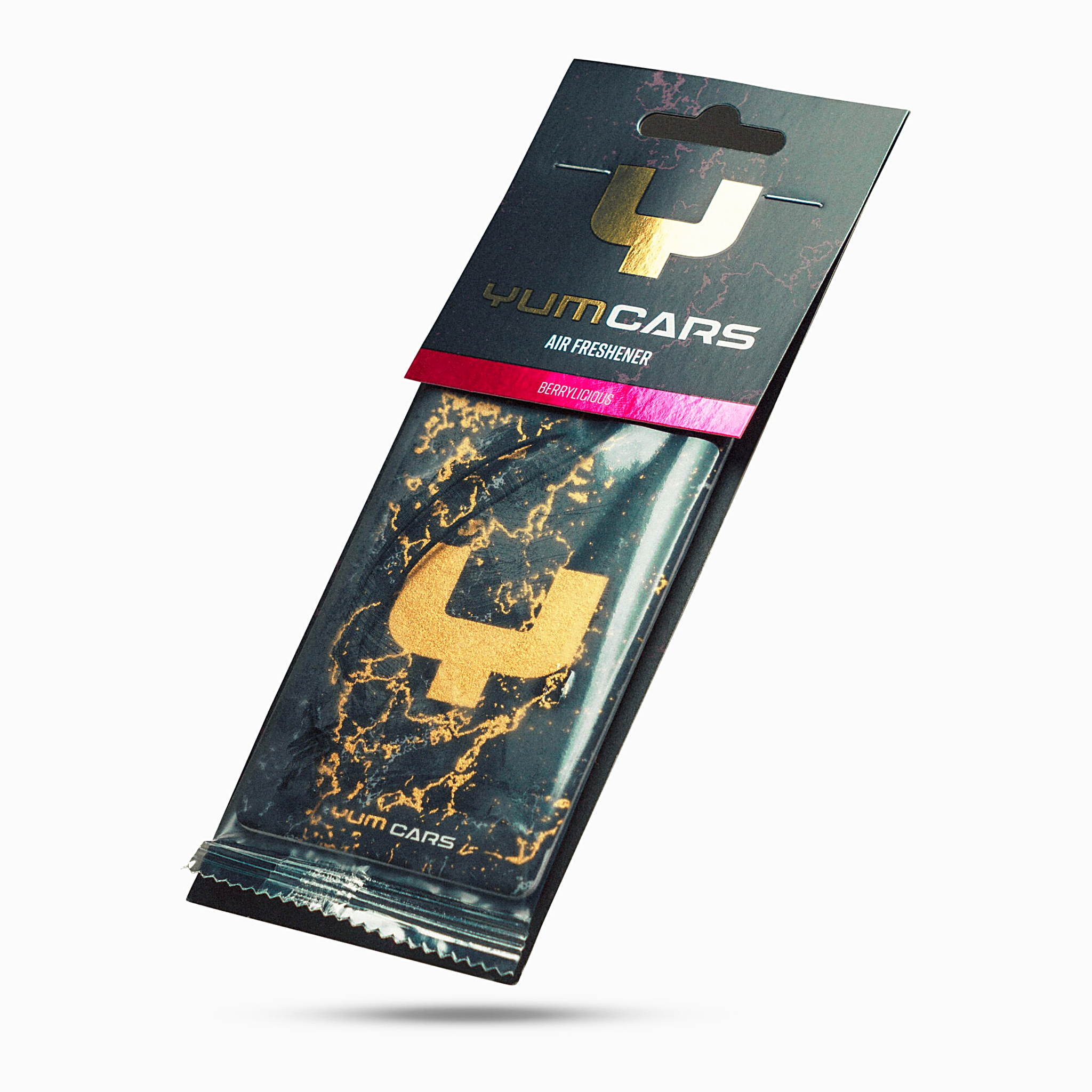 Yumcars Hanging Air Freshener — What am I buying?