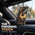 Yumcars Hanging Air Freshener — Does it suit my interior?