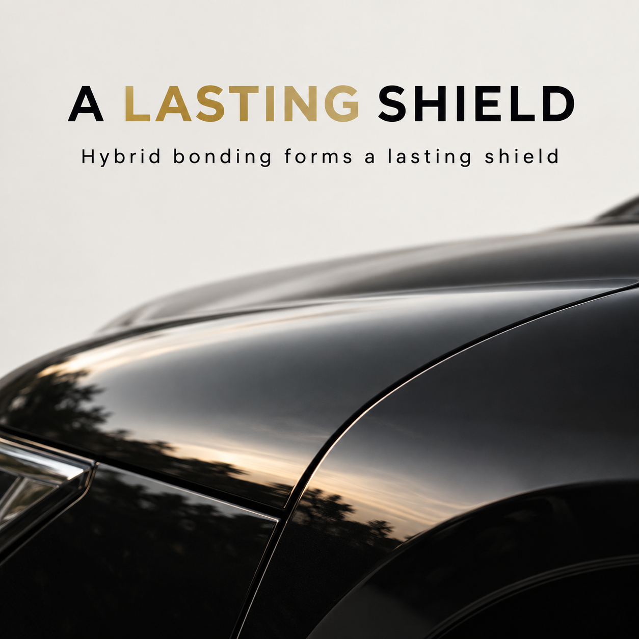 YumCars Paint Serum IV - Ceramic Coating - 4 Years — What helps it last?