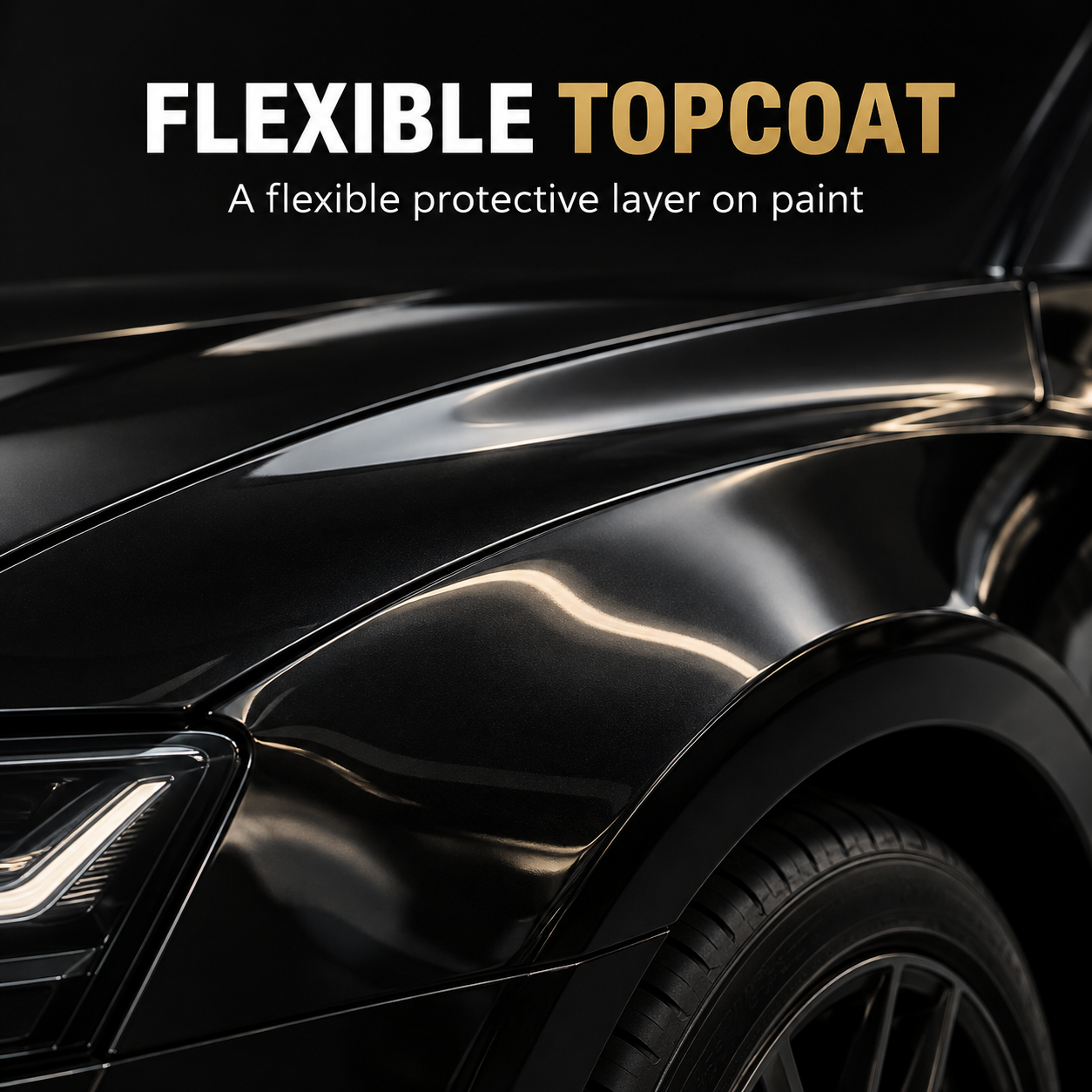 YumCars Paint Serum VI - Ceramic Coating - 6 Years — What makes the coating distinct?