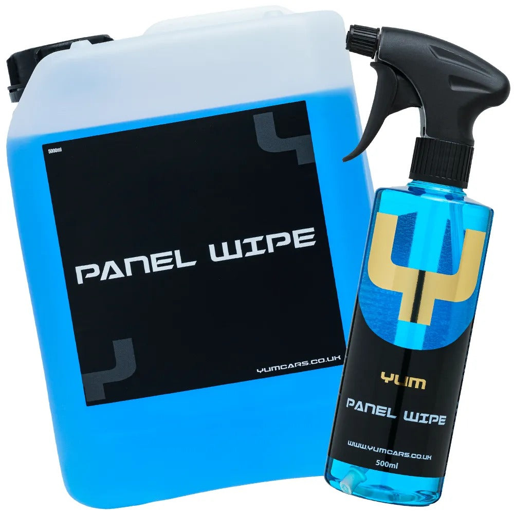 YumCars Panel Wipe 5 Litre jug