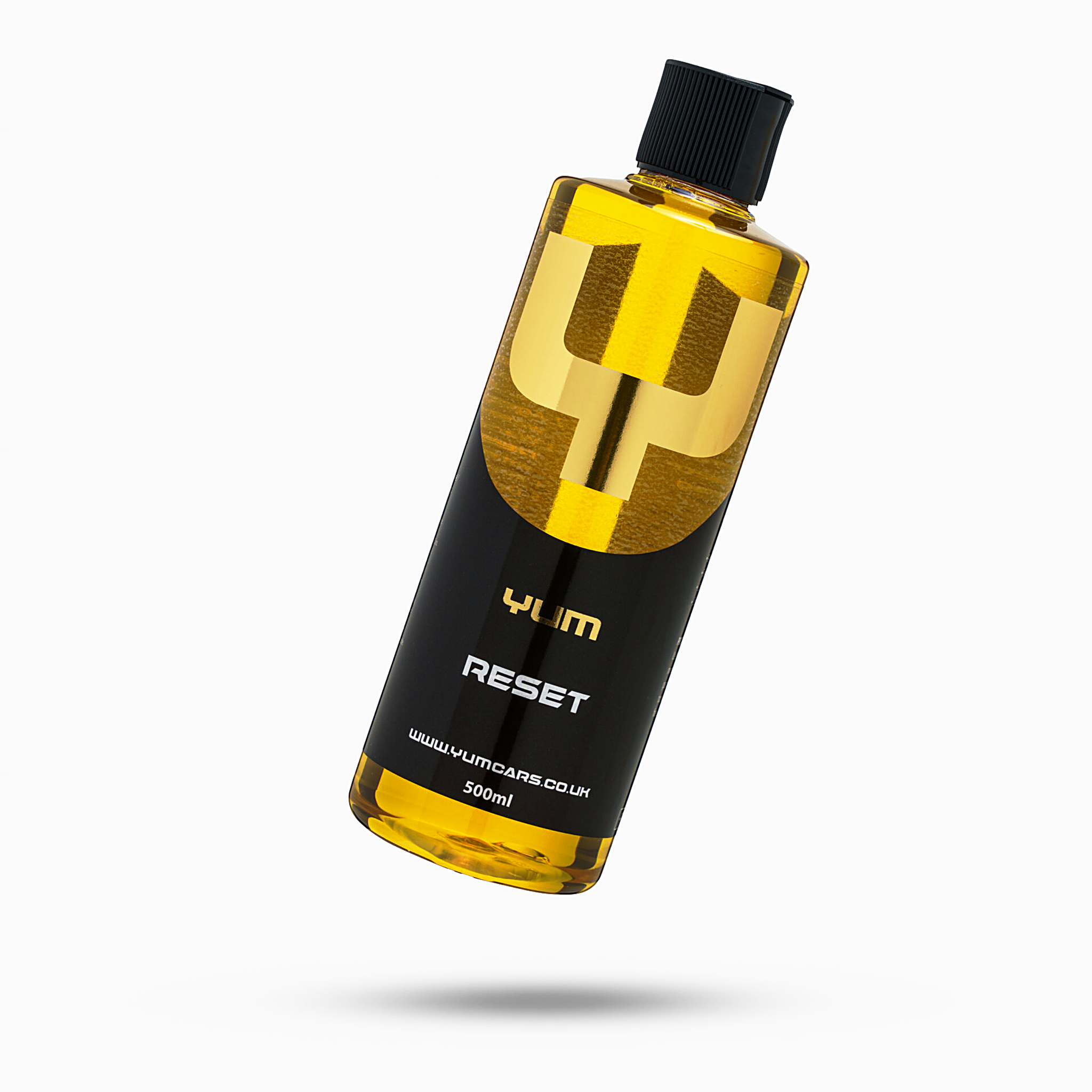 YumCars Reset 3-in-1 Acidic Shampoo 500ml — What am I buying?