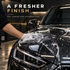 YumCars Reset 3-in-1 Acidic Shampoo 500ml — What does the wash look like?