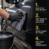 YumCars Rinse-Less — How do I bucket wash?
