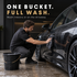 YumCars Rinse-Less — Can I wash with little water?