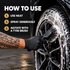 YumCars Undress - Dedicated Tyre & Rubber Cleaner — How do I use it?