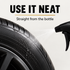 YumCars Undress - Dedicated Tyre & Rubber Cleaner — Should I dilute it?