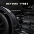 YumCars Undress - Dedicated Tyre & Rubber Cleaner — Where can I use it?
