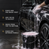 YumCars Wash - Super-slick pH Neutral Shampoo — How do I hand wash with it?