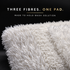 YumCars Wash Pad V2 - Super Soft & Safe Microfibre Blend — What makes the fibres different?