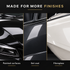 YumCars Wax 500ml - Deep Gloss and Clarity — Which surfaces can I wax?
