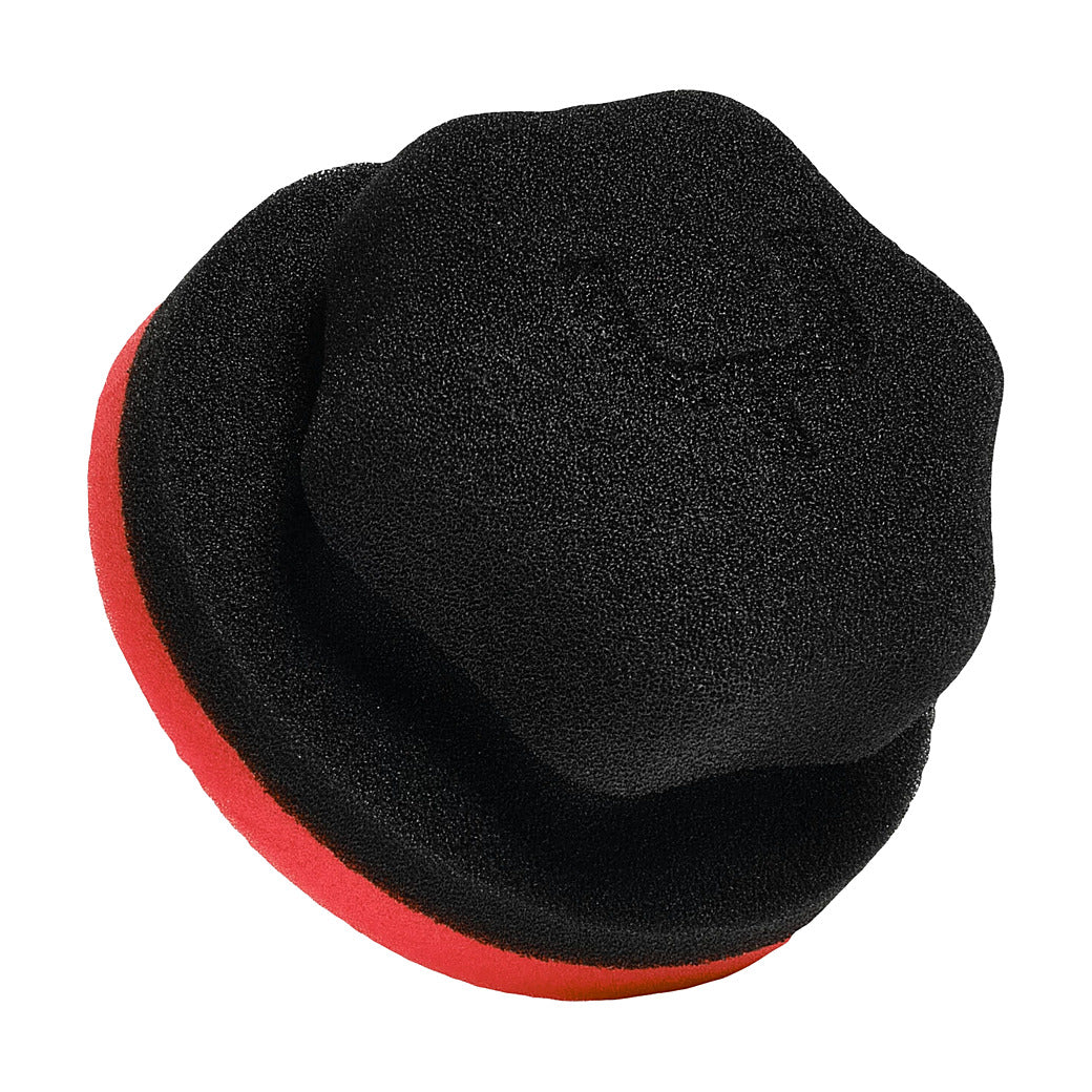 YumCars Wax HexGrip Applicator