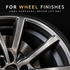 YumCars Wheel Foam - The Ultimate Wheel Foaming Solution — Can I use it on my wheels?