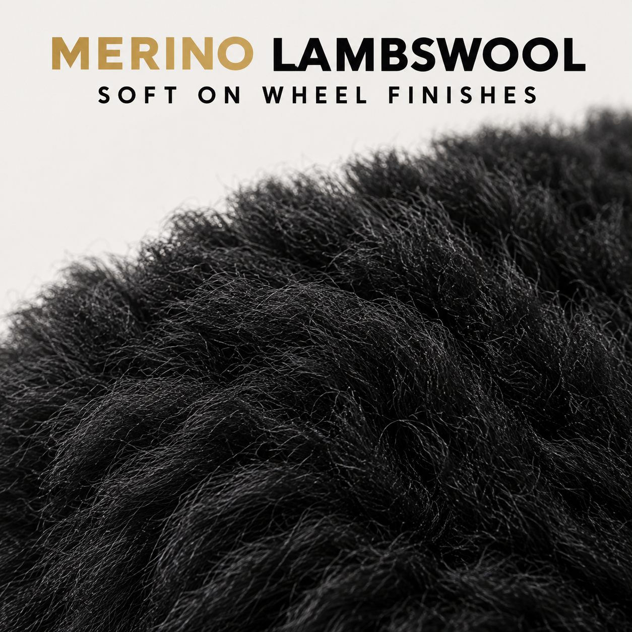 YumCars Wheel Mitt - Soft & Safe for All Wheel Finishes — What touches my wheels?