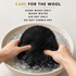 YumCars Wheel Mitt - Soft & Safe for All Wheel Finishes — How do I care for it?