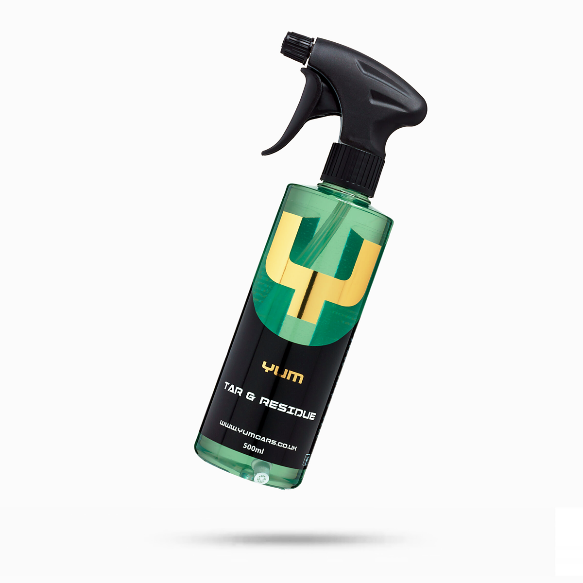 YumCars Tar & Residue Remover — What am I buying?
