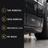 YumCars Tar & Residue Remover — Where does it fit in decontamination?