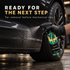 YumCars Tar & Residue Remover — What does the job look like?